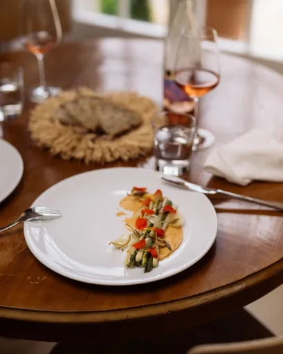 Menu unique Fête des Mères