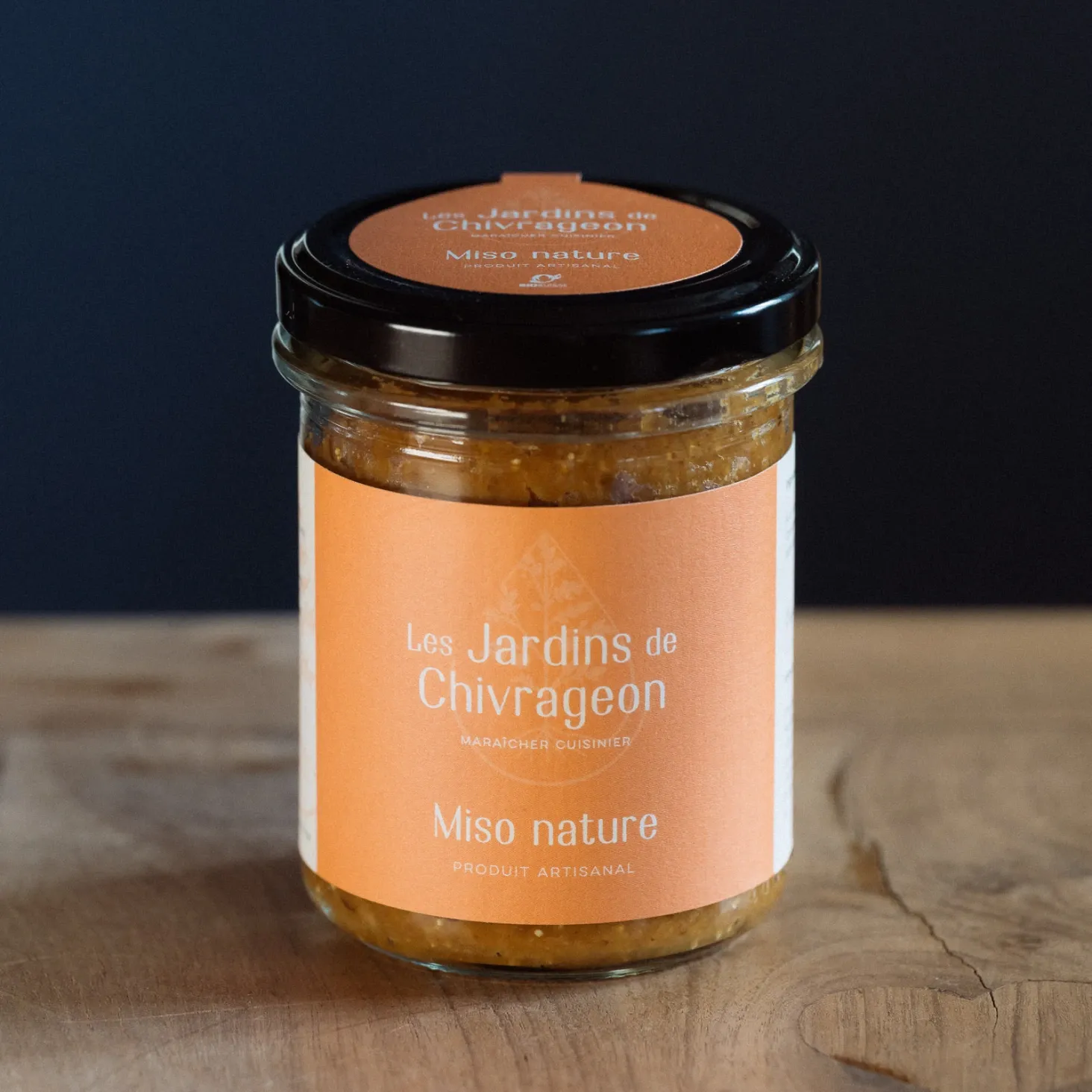 Miso nature